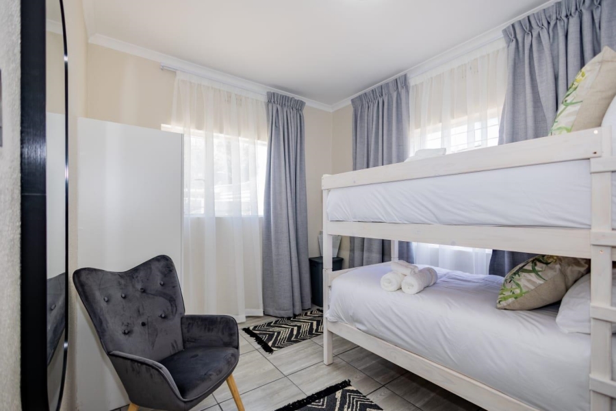 To Let 3 Bedroom Property for Rent in Protea Heights Western Cape